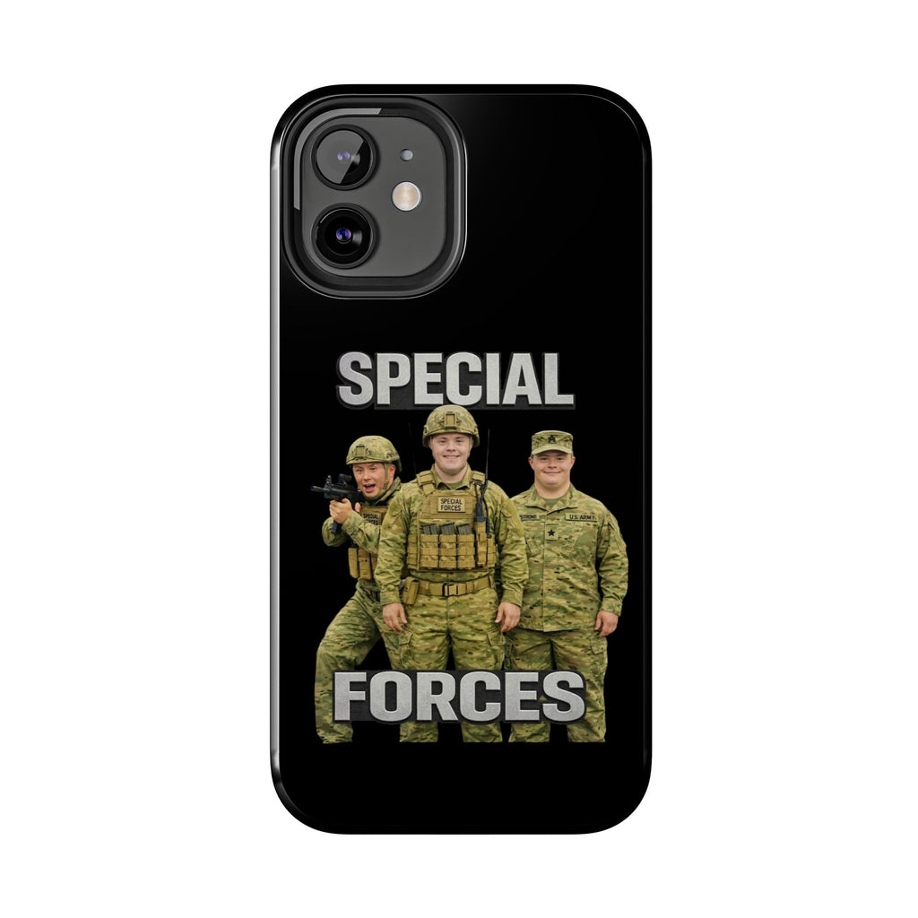 Copy of Officer Nate Higgerson Tough Phone Case — Personalized Memorial/Tribute Police Phone Cover