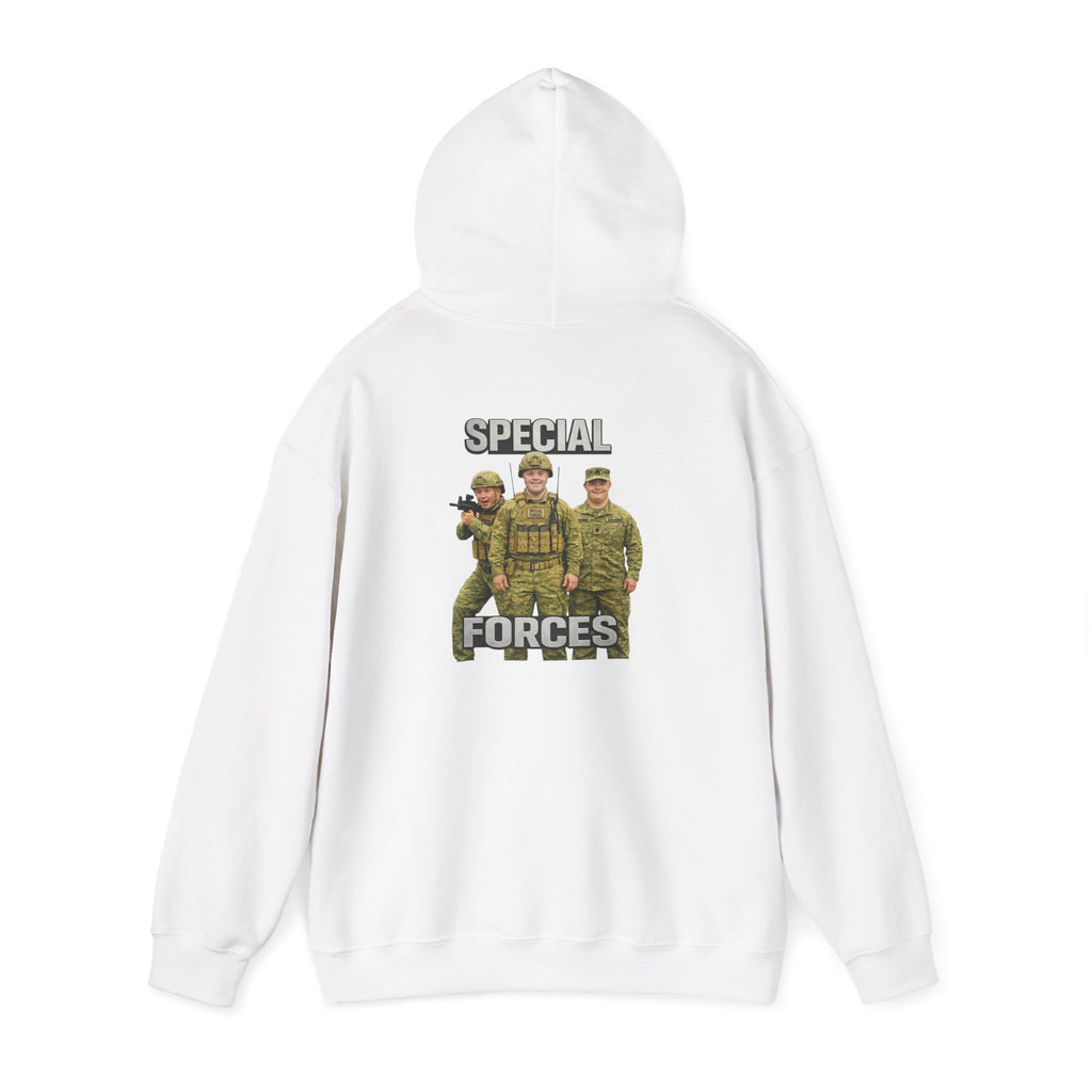 Special forces hoodie